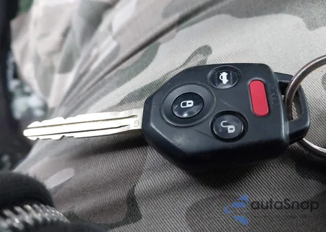 2014 Subaru Impreza 2.0I Premium z USA, uszkodzony, nr VIN JF1GPAC64EH228257